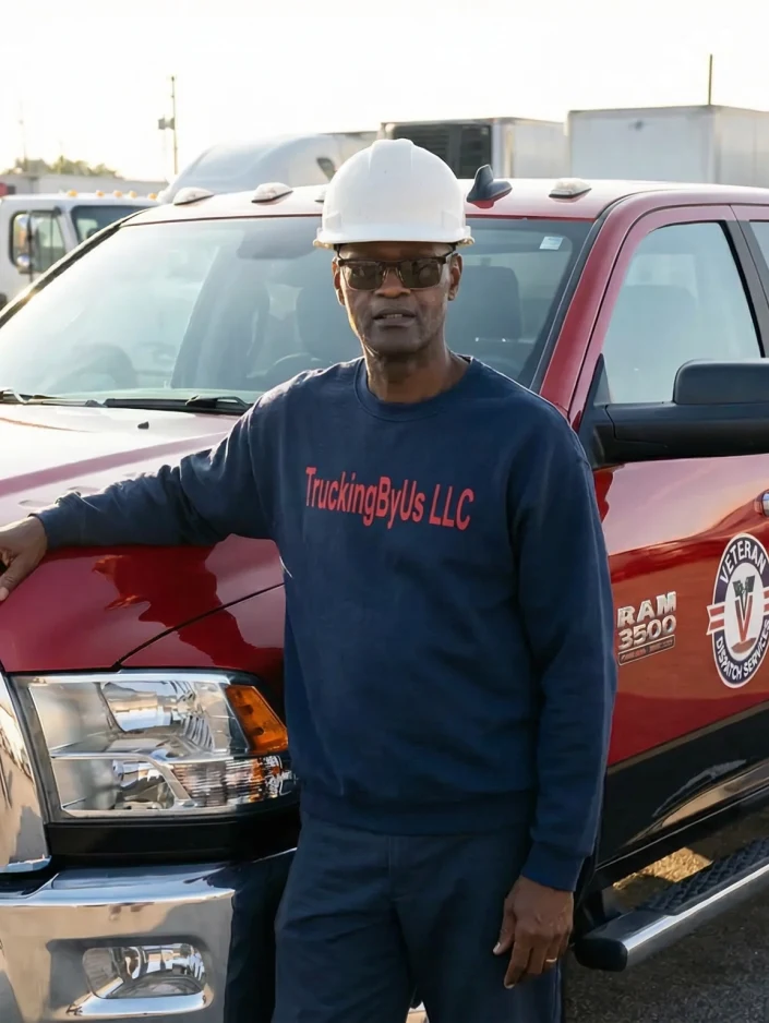 Maurice Valentine, Owner & Veteran